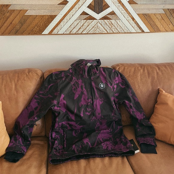 Siroko Women’s Snow Pants/Jacket - Picture 11 of 14